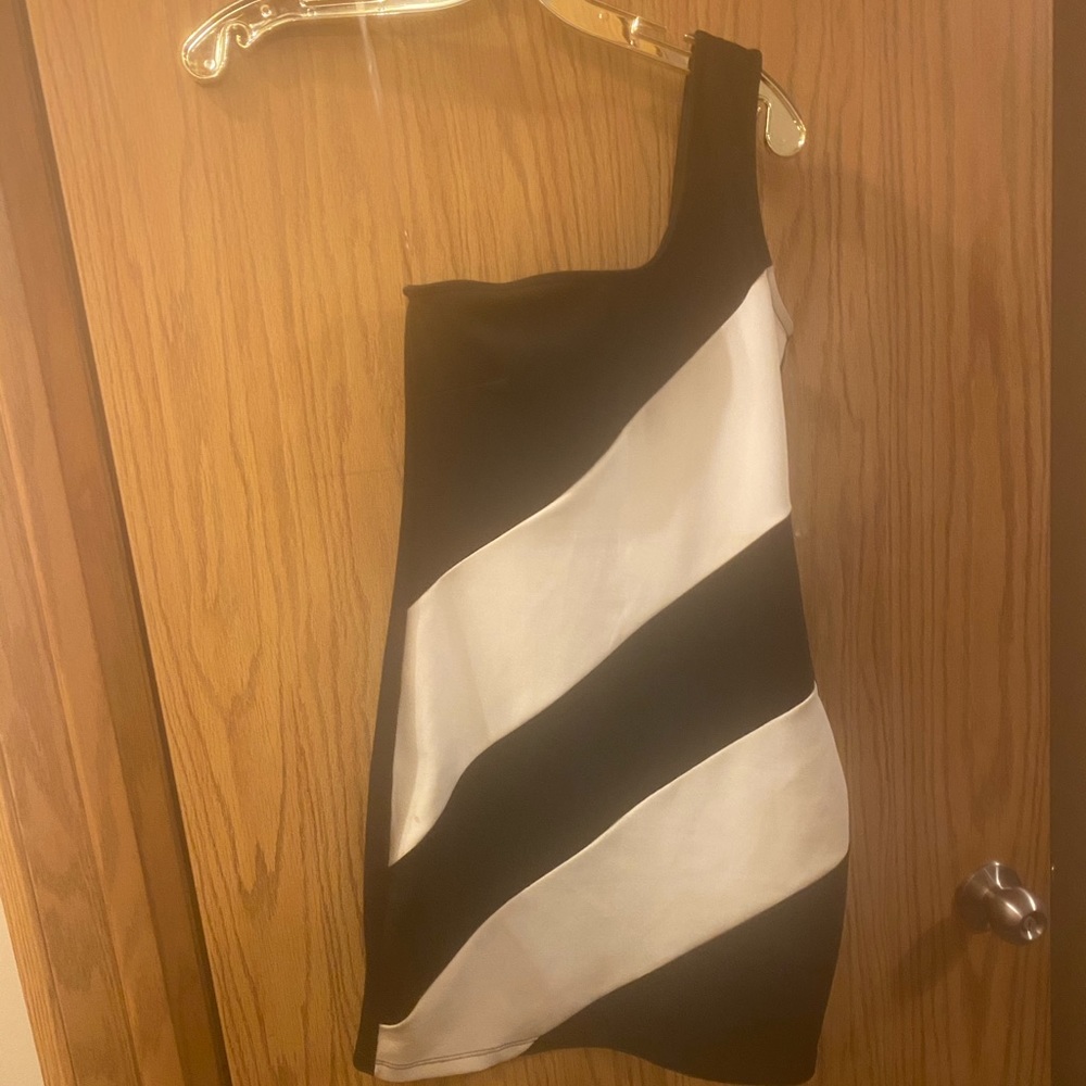 Solemio dress